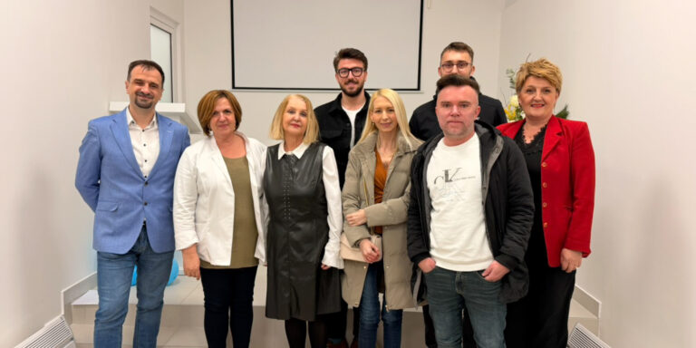 Održana edukacija za doktore medicine iz oblasti mrtvozorstva u Kantonu 10