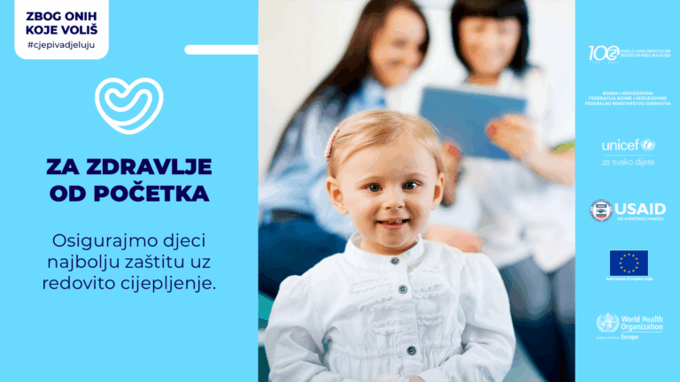 EVROPSKI TJEDAN IMUNIZACIJE 2026 GODINE